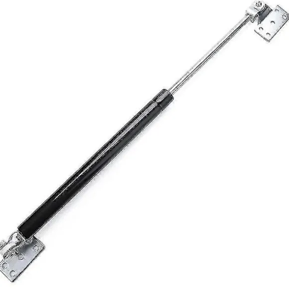 Under Pressure 50kg Seng Hydraulisk Hængsel Kraft Løft Støtte Møbler Gasfjeder Skab Dør Kitche-meini