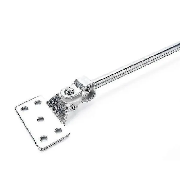 Under Pressure 50kg Seng Hydraulisk Hængsel Kraft Løft Støtte Møbler Gasfjeder Skab Dør Kitche-meini