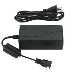29V/AC/DC Strømforsyning Elektrisk Lænestol Sofa Stol Adapter Transformer Værktøj - Stik