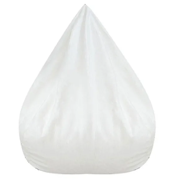 Vandtæt inderforing til Lazy Bean Bag Sofa, uden fyld - Størrelse 100x120 cm (FMY)-X47-