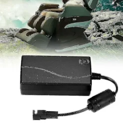 Varm strømforsyning til elektrisk lænestol Sofa Transformer Adapter 29v AC/DC