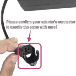 Varm strømforsyning til elektrisk lænestol Sofa Transformer Adapter 29v AC/DC