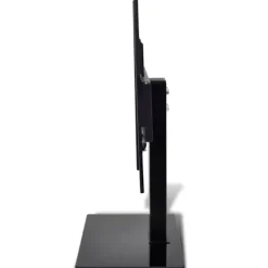 vidaXL TV-stander med fod 400 x mm 23