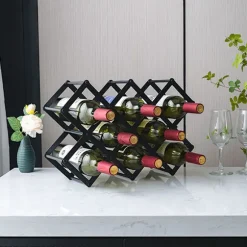 Vinylpladeopbevaring – matsort vinylpladeholder 80 til 10
