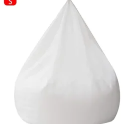 70x80cm Bønneposeforing Indre Foring Med Lynlås Nem At Rengøre Til Stue Soveværelse Legestue Ingen Polstring